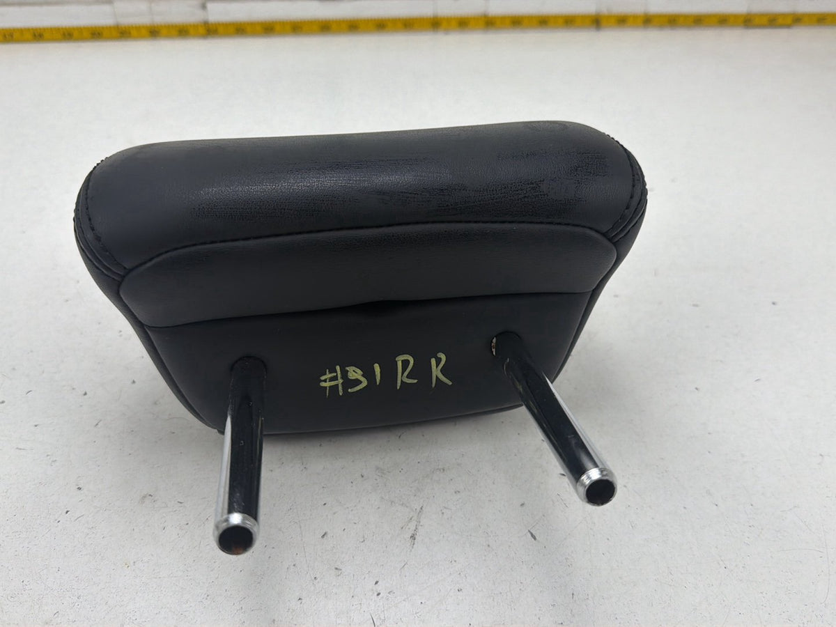 2014-2021 Infiniti Q50 Rear Right Passenger Side Seat Headrest 86430-4GA1A OEM