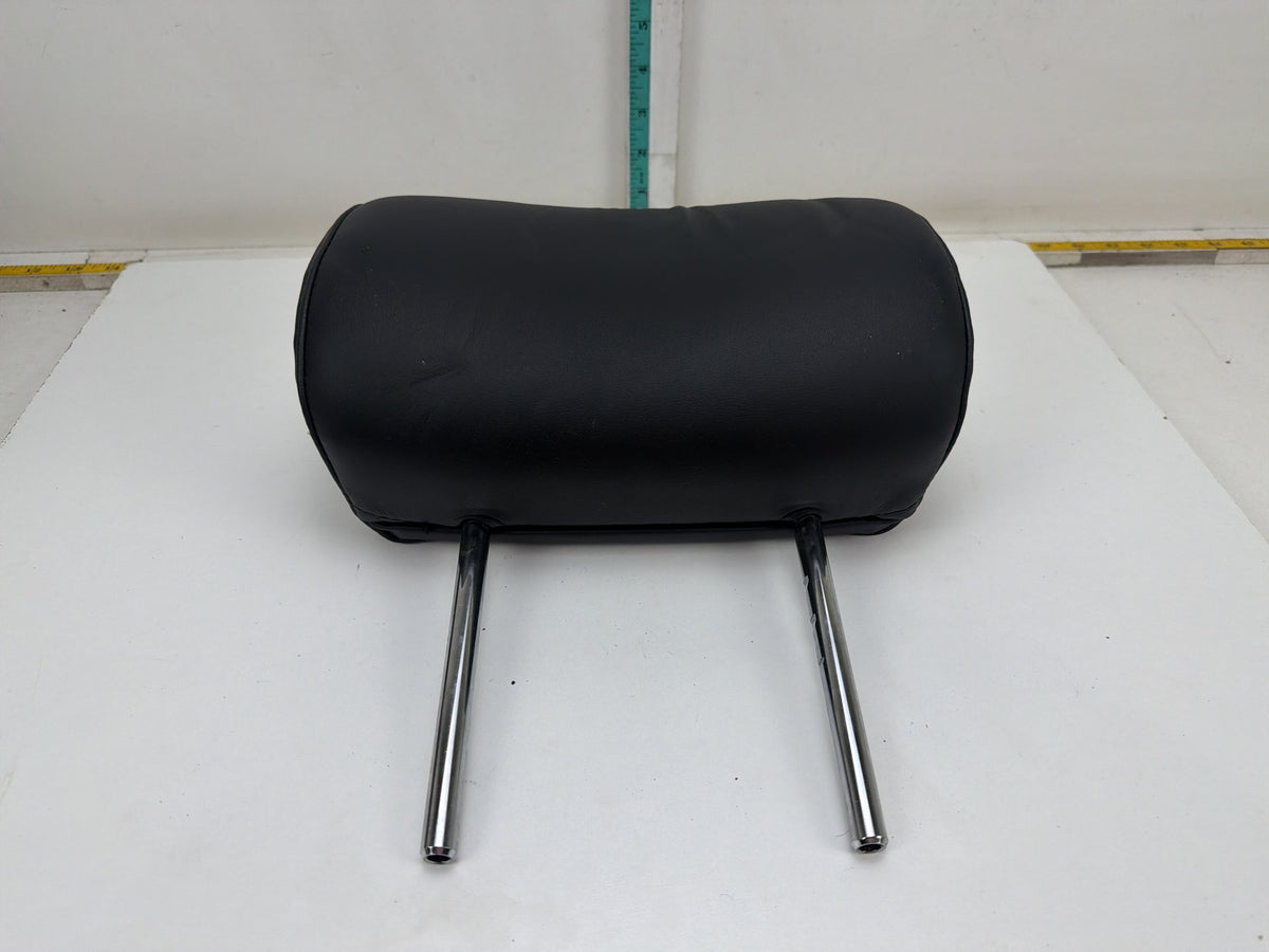 2007-2009 Lexus ES350 Seat Headrest Black Leather OEM
