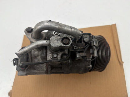 2010-2013 BMW X5 A/C Compressor Air Conditioning Pump GE447260-4082 OEM