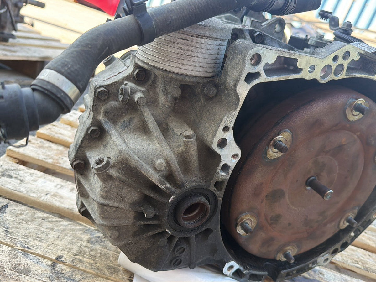 2011-2015 Mini Cooper S 1.6L FWD 6 Speed Automatic Transmission 89K Miles OEM