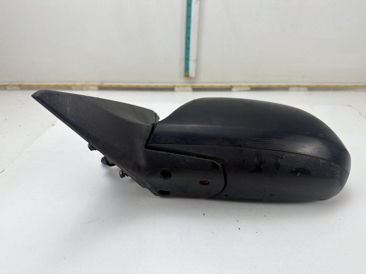 2002-2004 Kia Spectra Side View Left Driver Door Mirror E4012151 OEM