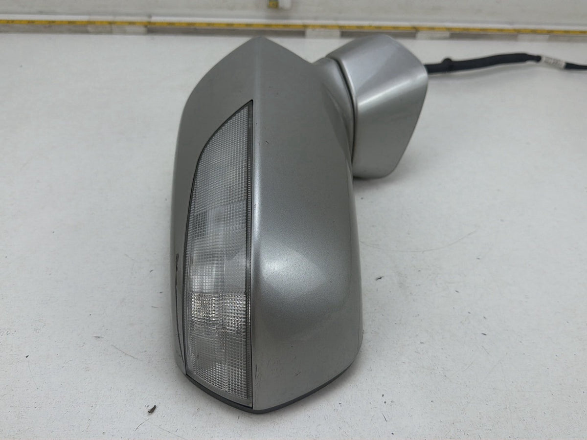 2010-2012 Acura RDX Front Right Passenger Side Power Door View Side Mirror OEM