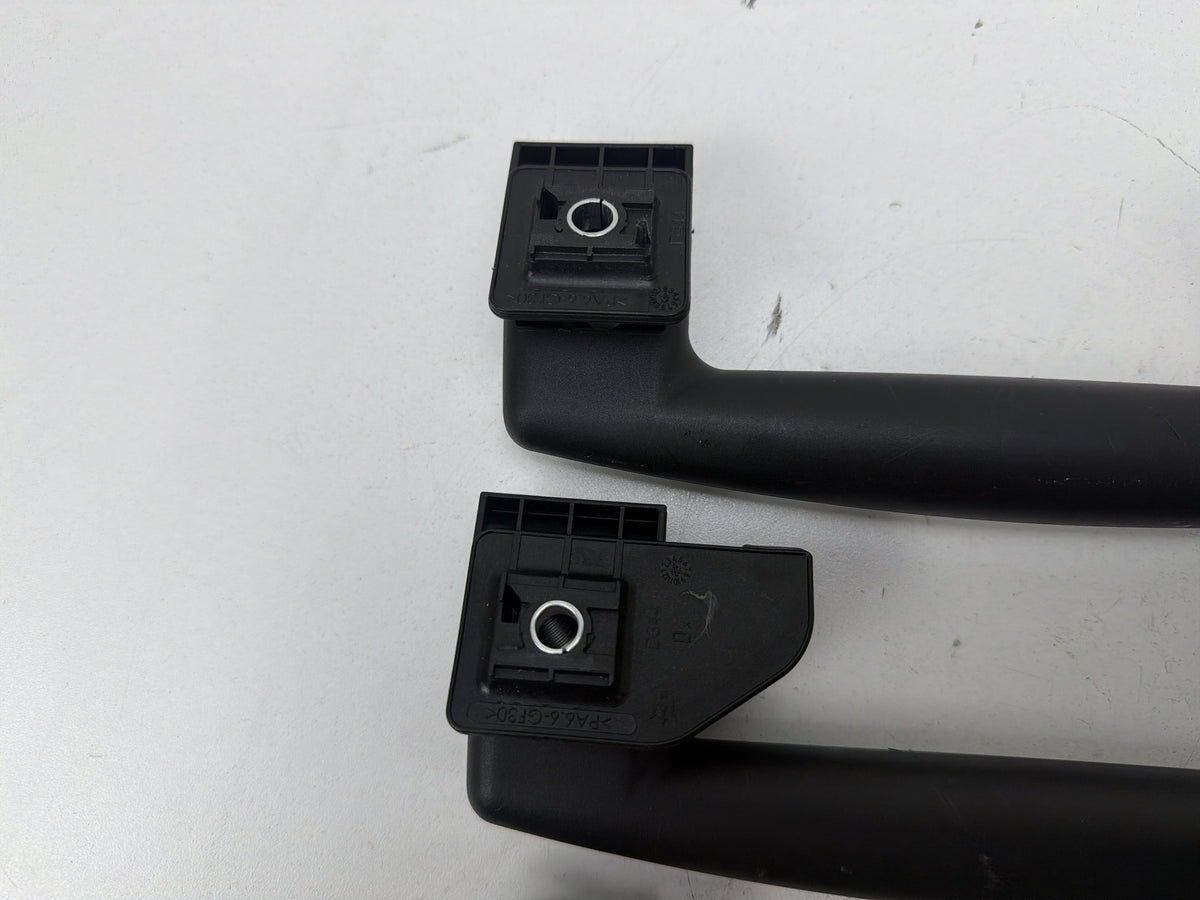 2014-2017 Maserati Ghibli Roof Grab Handle Set of 4 OEM