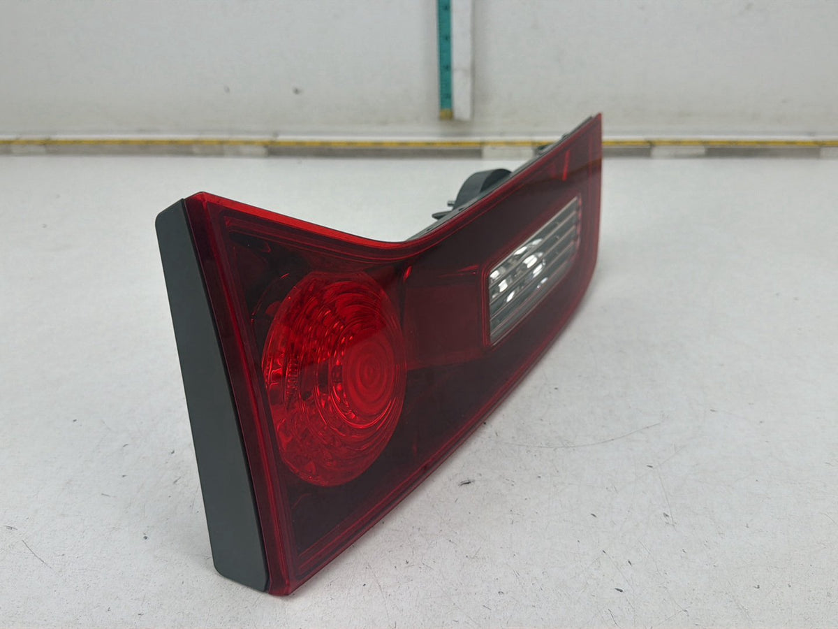 2010-2012 Acura RDX Rear Right Passenger Side Inner Liftgate Tail Light Lamp OEM