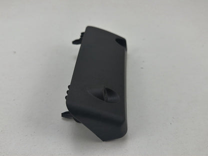 2011-2016 Mini Cooper Countryman Rear Right Storage Tray Insert Cap 9808248 OEM