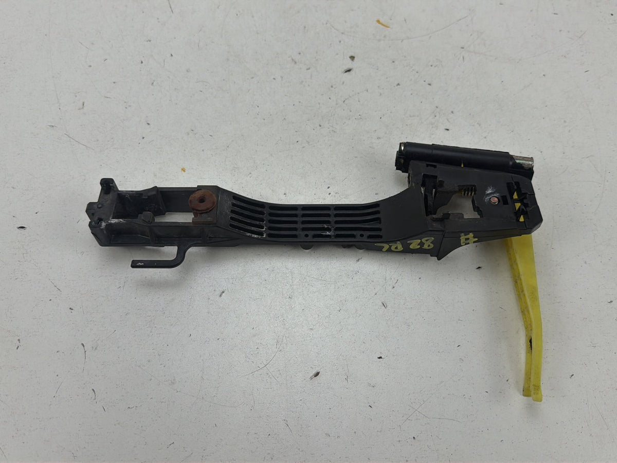 2003-2009 Toyota 4Runner Rear Left Driver Door Handle Base Carrier Bracket OEM