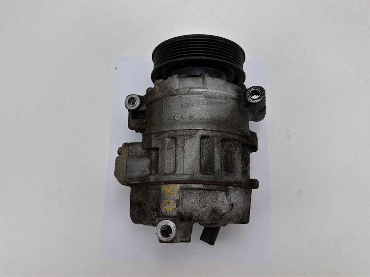 2013-2017 Volkswagen Tiguan Wagon A/C Compressor 1K0820859S OEM
