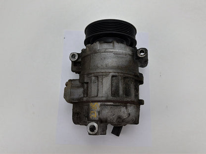 2013-2017 Volkswagen Tiguan Wagon A/C Compressor 1K0820859S OEM