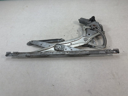 2007-2011 Toyota Camry Front RH Passenger Side Door Window Regulator/Motor OEM