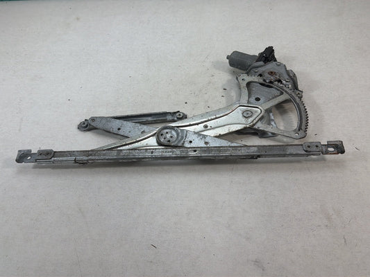 2007-2011 Toyota Camry Front RH Passenger Side Door Window Regulator/Motor OEM