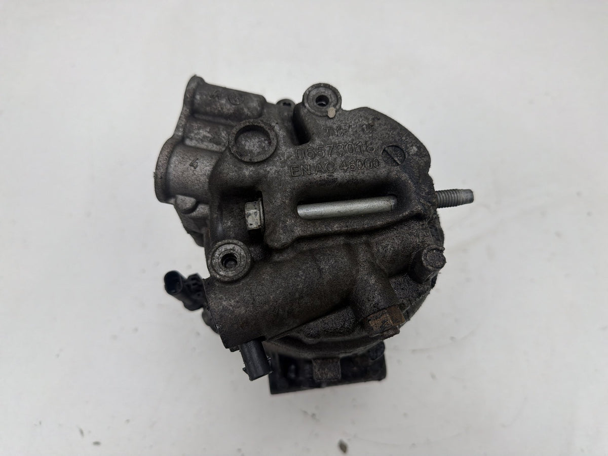 2011-2016 Chevrolet Cruze J300 1.4L Engine Air Conditioning Compressor Pump OEM