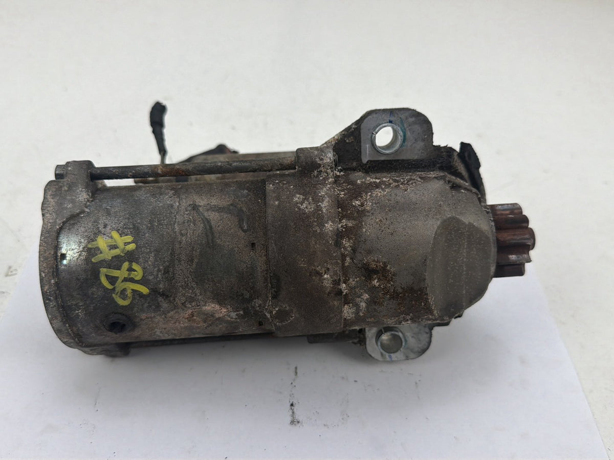 2011-2015 Ford Explorer Engine Starter Motor Assembly 8011-11000-BA OEM