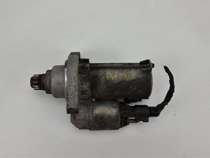 2013-2017 Volkswagen Tiguan Starter Motor 02M911021 OEM