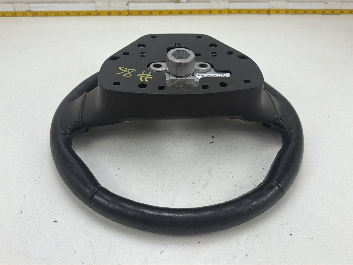 2011-2015 Ford Explorer Steering Wheel Core Rim OEM