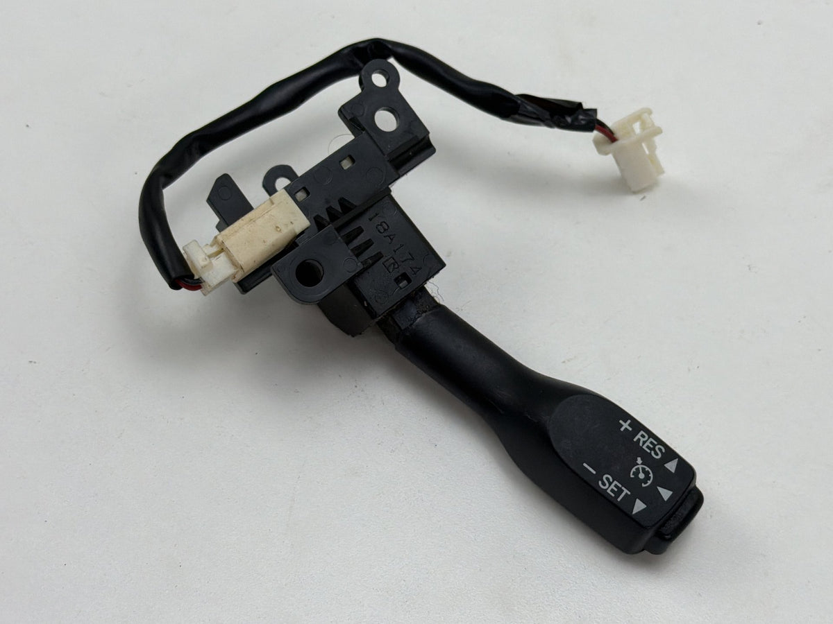 2009-2012 Lexus ES350 V40 - Steering Column Cruise Control Switch 18A174 OEM