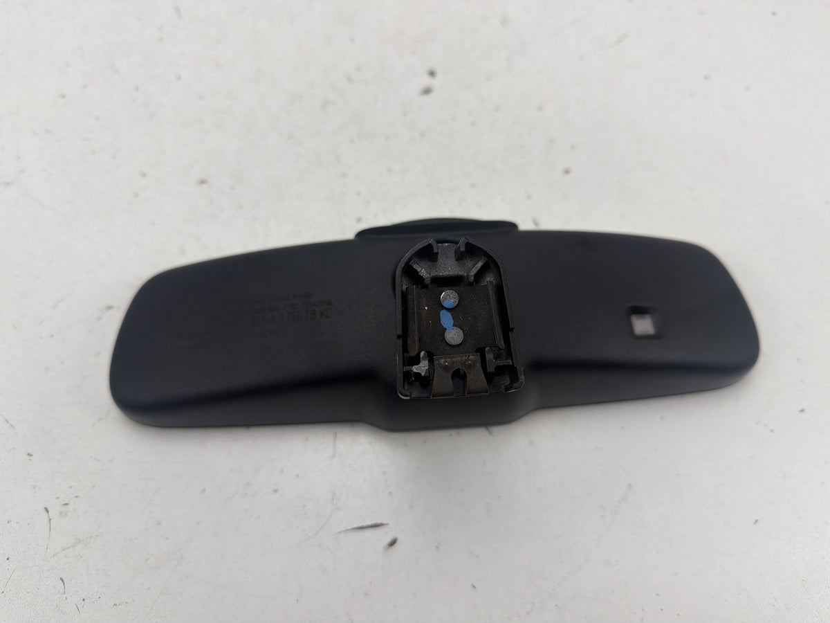 2010-2014 Ford Mustang Interior Rear View Mirror E11-026001 OEM