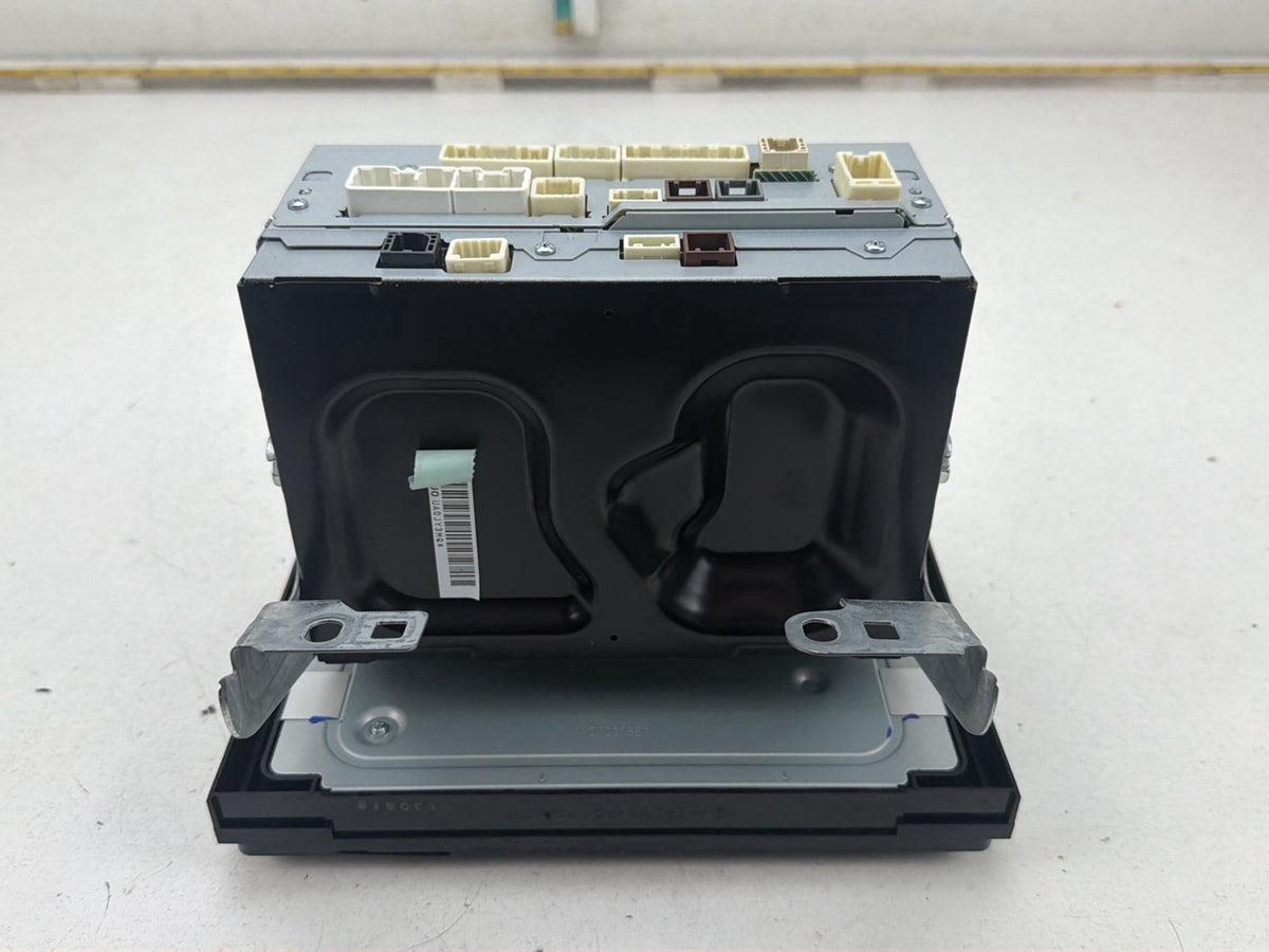 2015-2019 Toyota Sienna Radio Receiver CD Player Display Screen 86100-08062 OEM