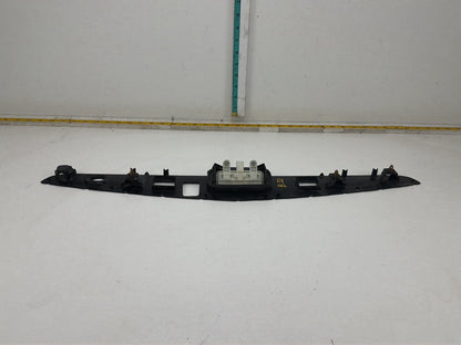 2010-2014 Mercedes-Benz E-Class-Rear Trunk Lid Handle Trim Cover A2127401893 OEM