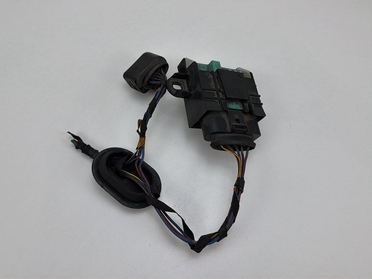 2013-2017 Volkswagen Tiguan Fuel Pump 1K0906093G OEM