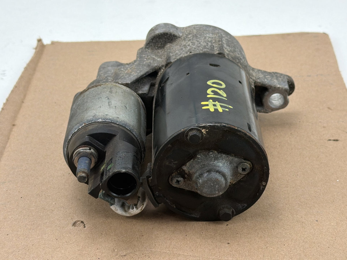 2009-2017 Audi Q5 Starter Motor 06H 911 021 E OEM