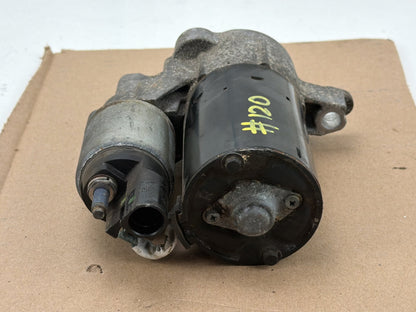 2009-2017 Audi Q5 Starter Motor 06H 911 021 E OEM