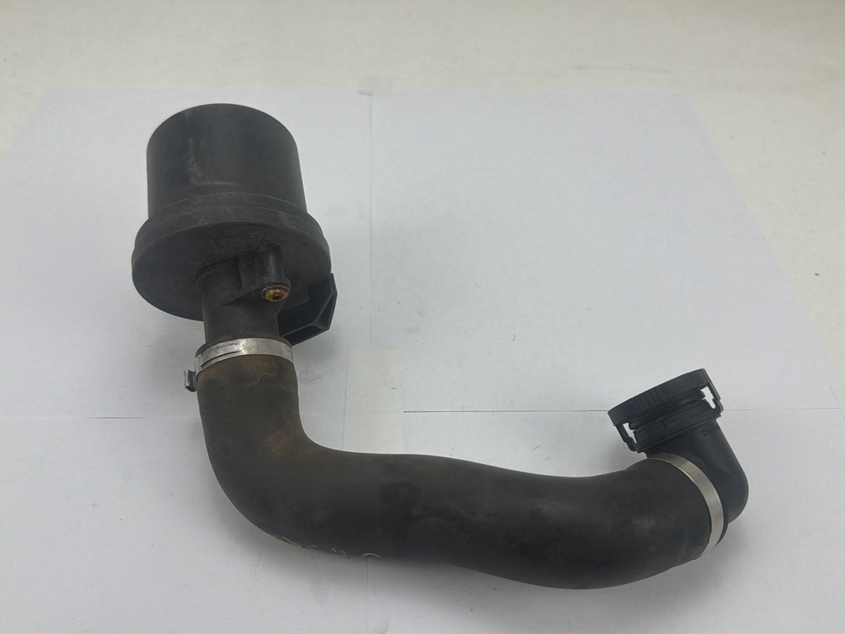 2007-2013 BMW 328i Secondary Air Filter W/ Hose 7534722 OEM