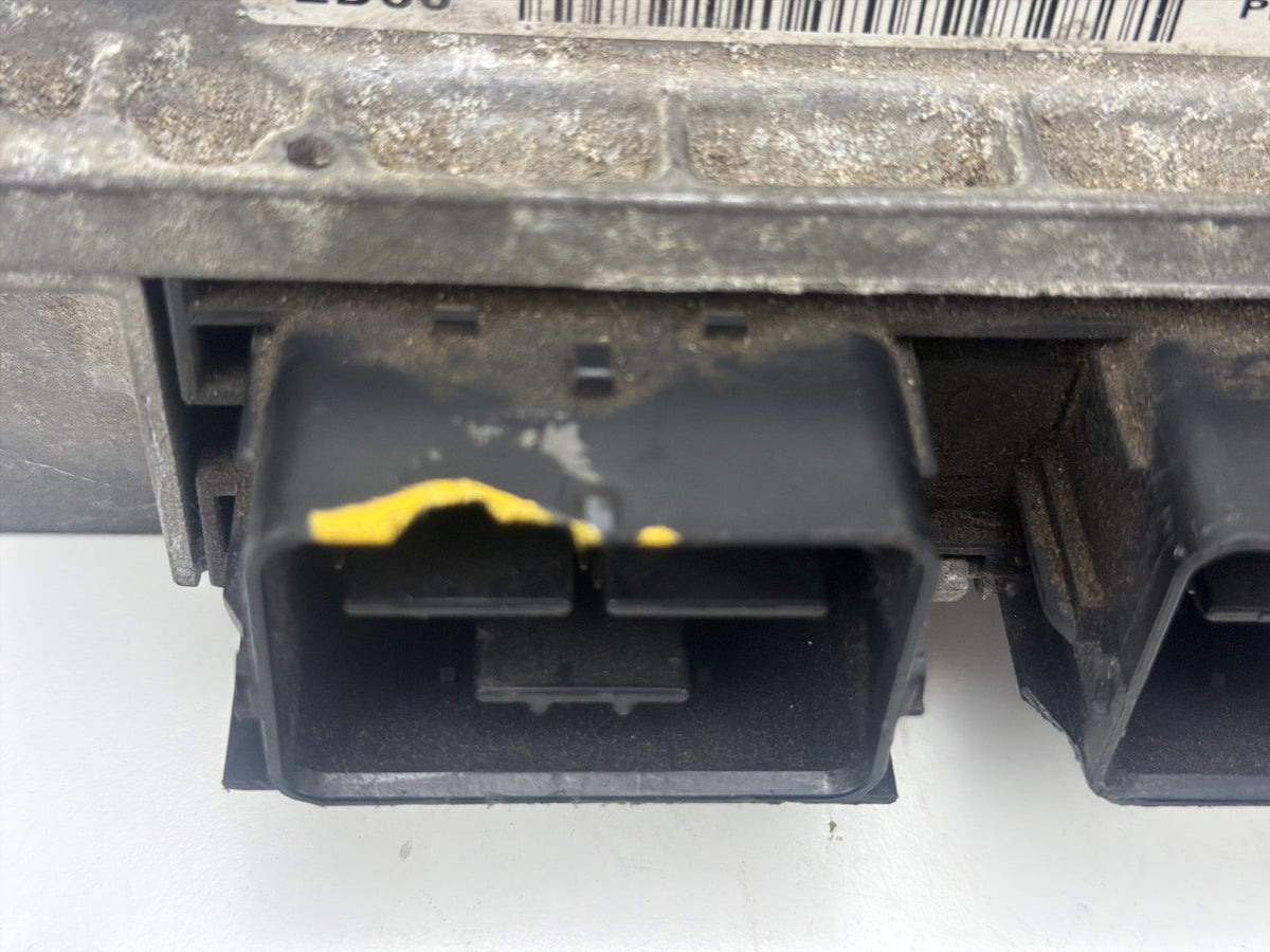 2011 Ford Explorer 3.5L Engine Control Module Unit ECU BB5A-12A650-LJ OEM