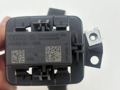 2012-2016 Audi A7 Quattro Ignition Switch Control Lock Module 4H0909131 OEM