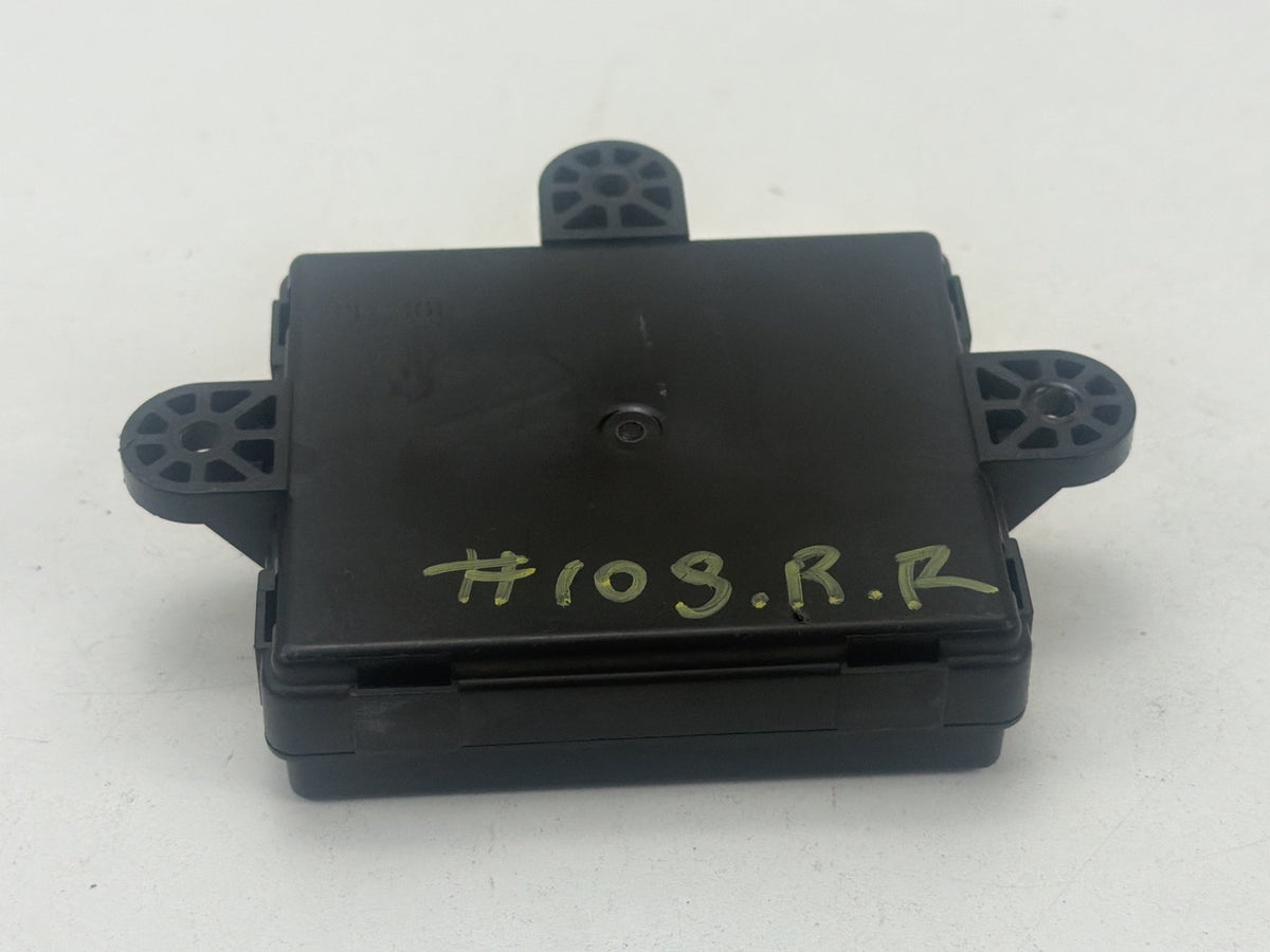 2013-2018 Ford C-Max - Rear Right Door Control Module AV6N-14B532-EC OEM
