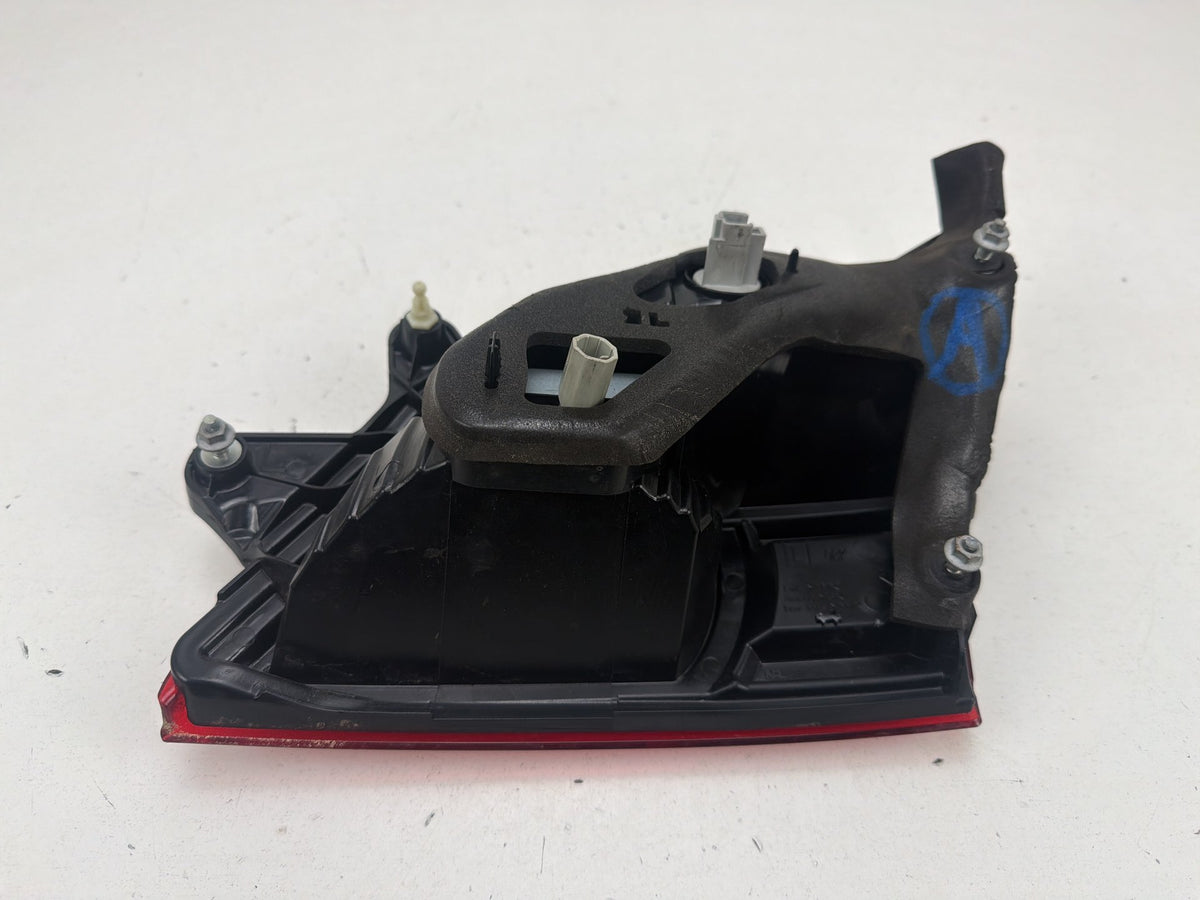 2010-2014 Subaru Legacy Rear Left Driver Side Outer Tail Light 2ZR946094 OEM