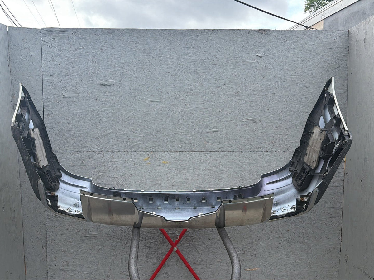 2007-2012 Mercedes-Benz GL450 GL-Class X164 Rear Bumper Cover A1648852714 OEM