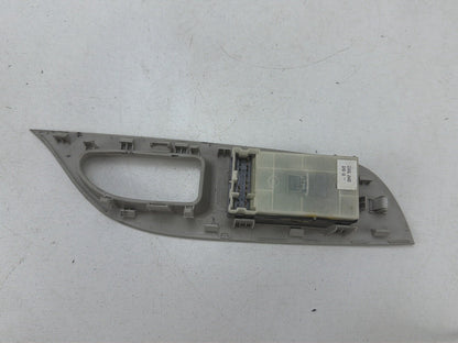 2008-2013 Infiniti G37 Rear Left Driver Side Power Window Switch 25431JK40D OEM