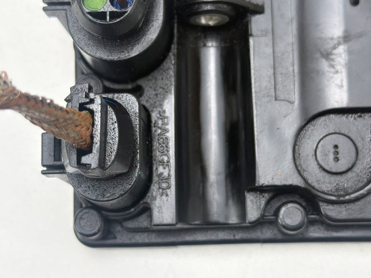 2015-2020 Audi A3 8V - Rear Differential Control Module 0CQ907554D OEM