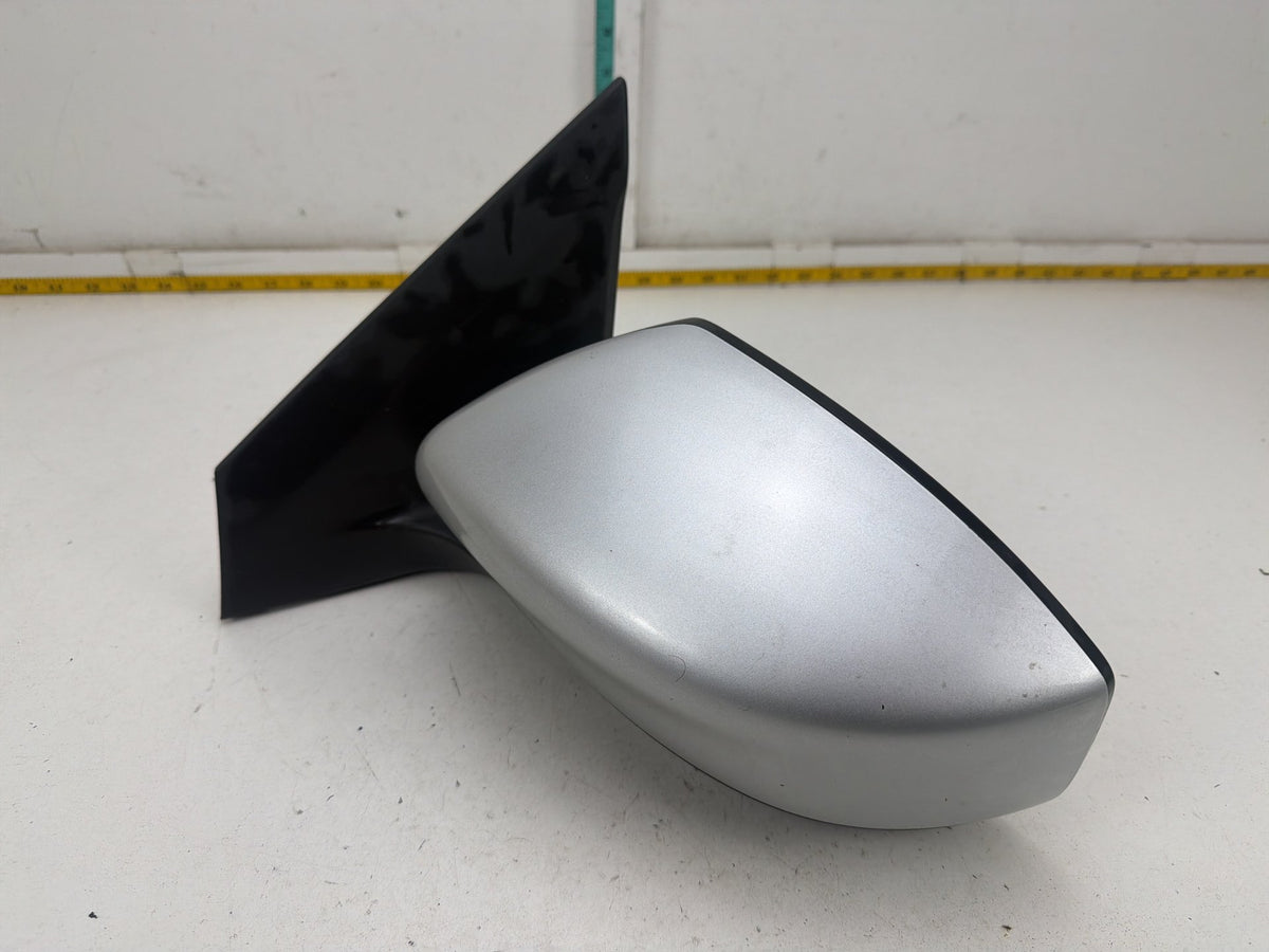 2016-2019 Nissan Sentra Front Left Driver Side View Door Mirror 963023YU1F OEM