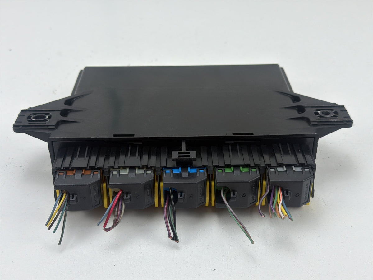 2013-2018 Ford C-Max-Anti Theft Immobilizer Locking Module AV6N-19G481-AM OEM