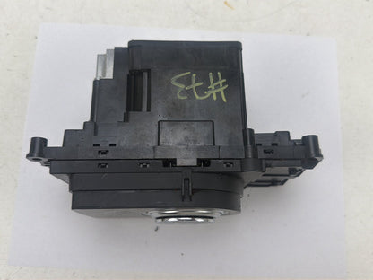 2017-2020 Jaguar F-Pace Console Transmission Shifter Gear Selector Switch OEM
