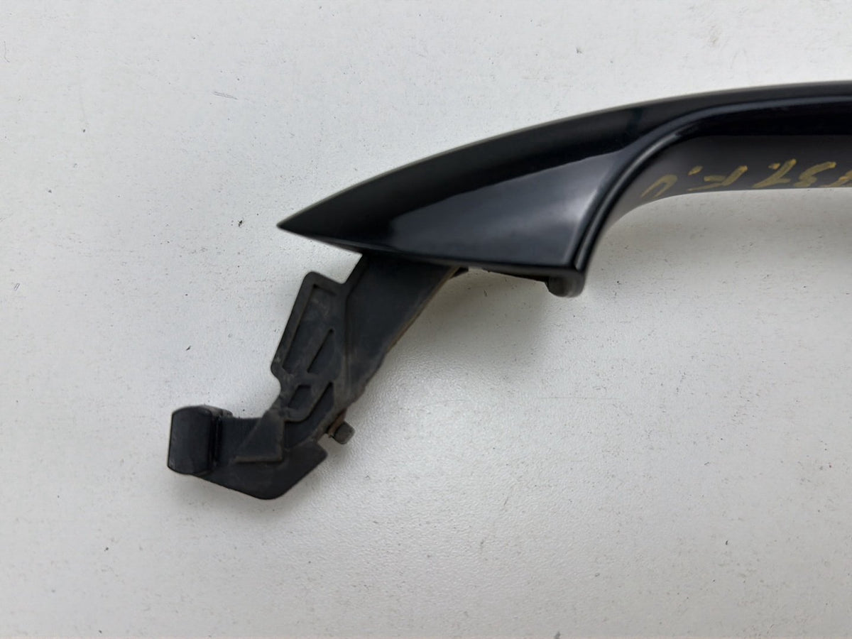 2007-2013 Mercedes-Benz S-Class W221-Front Left Side Exterior Door Handle OEM