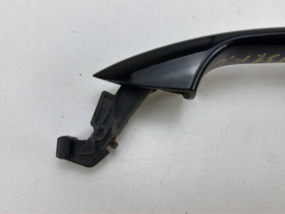 2007-2013 Mercedes-Benz S-Class W221-Front Left Side Exterior Door Handle OEM