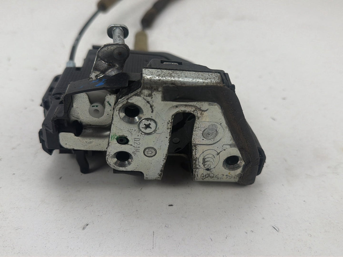 2012-2017 Toyota Camry Rear Left Side Door Lock Latch Actuator Motor OEM