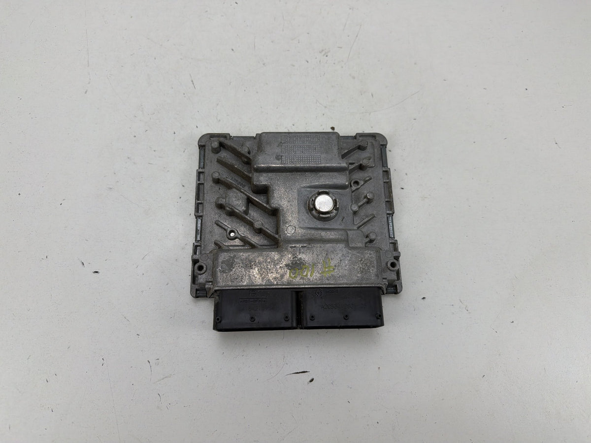 2015-2017 Audi A3 2.0L Engine Computer Control Module ECU 06K907425B OEM