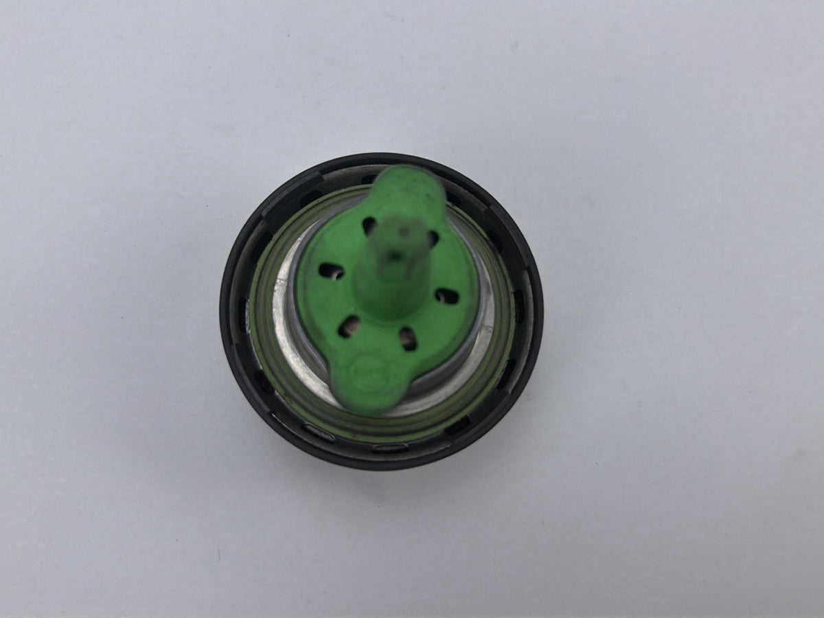 2007-2011 BMW 328i 3 Series Fuel Gas Tank Filler Cap OEM