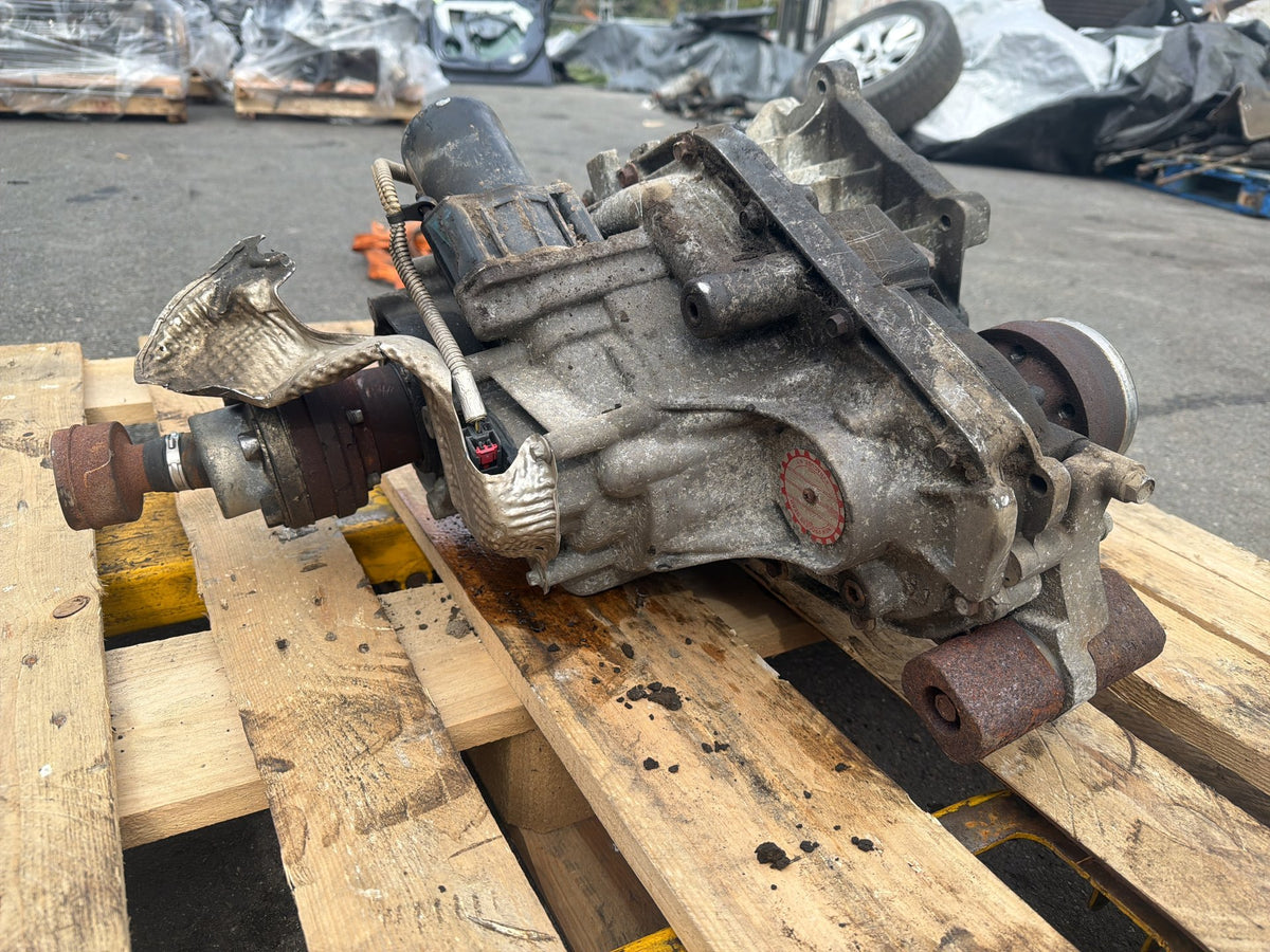 2011-2013 Jeep Grand Cherokee WK 5.7L V8 Transfer Case Assembly OEM