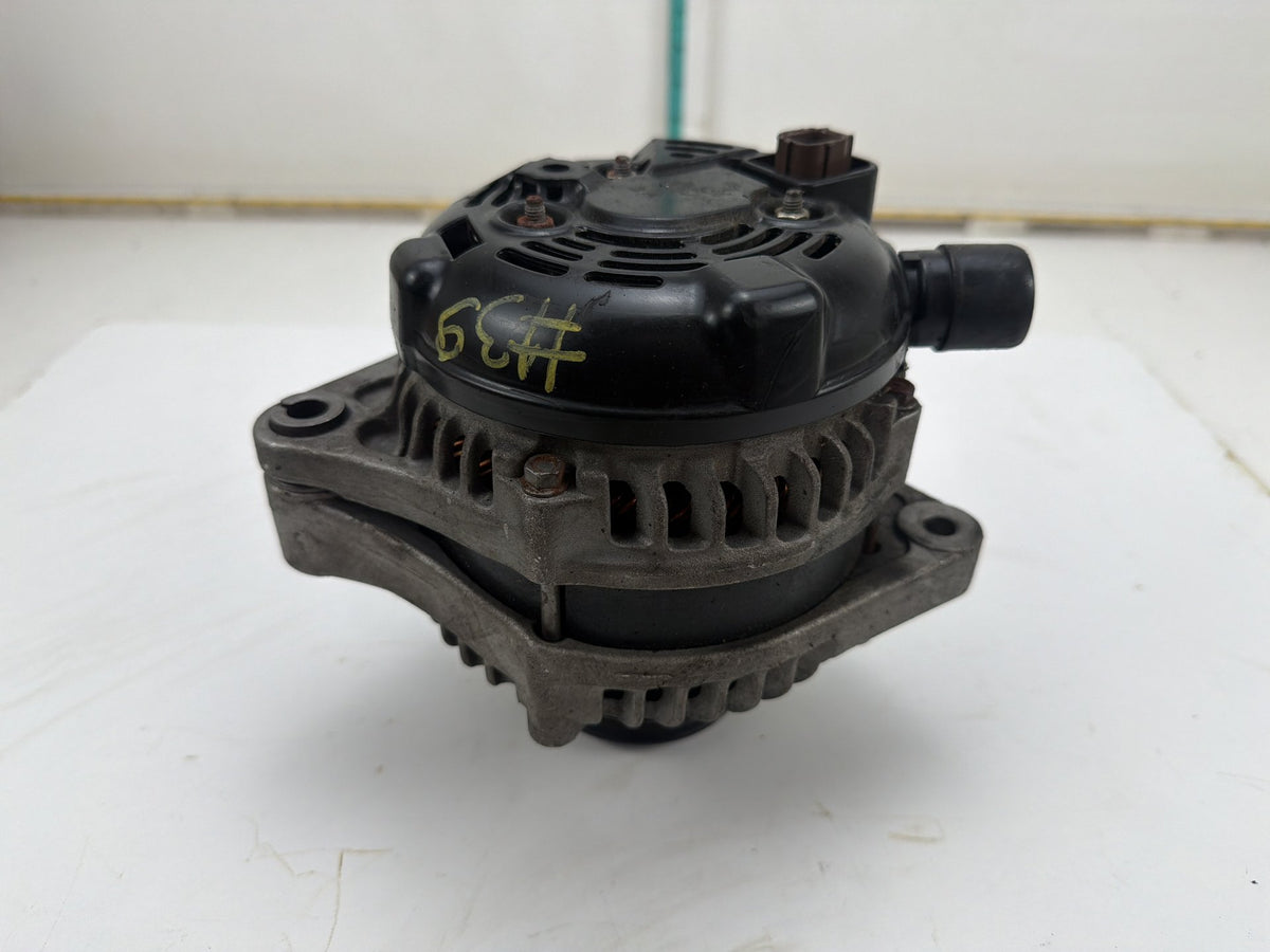 2008-2010 Honda Odyssey 3.5L Alternator Assembly 130A TN104210-5920 OEM