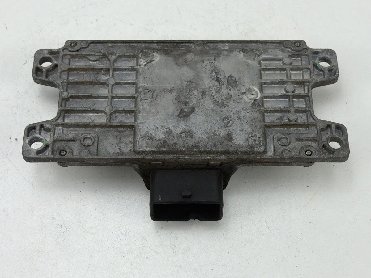 2009-2011 Nissan Sentra Transmission Control Module TCM Computer OEM 31036 ZT82B