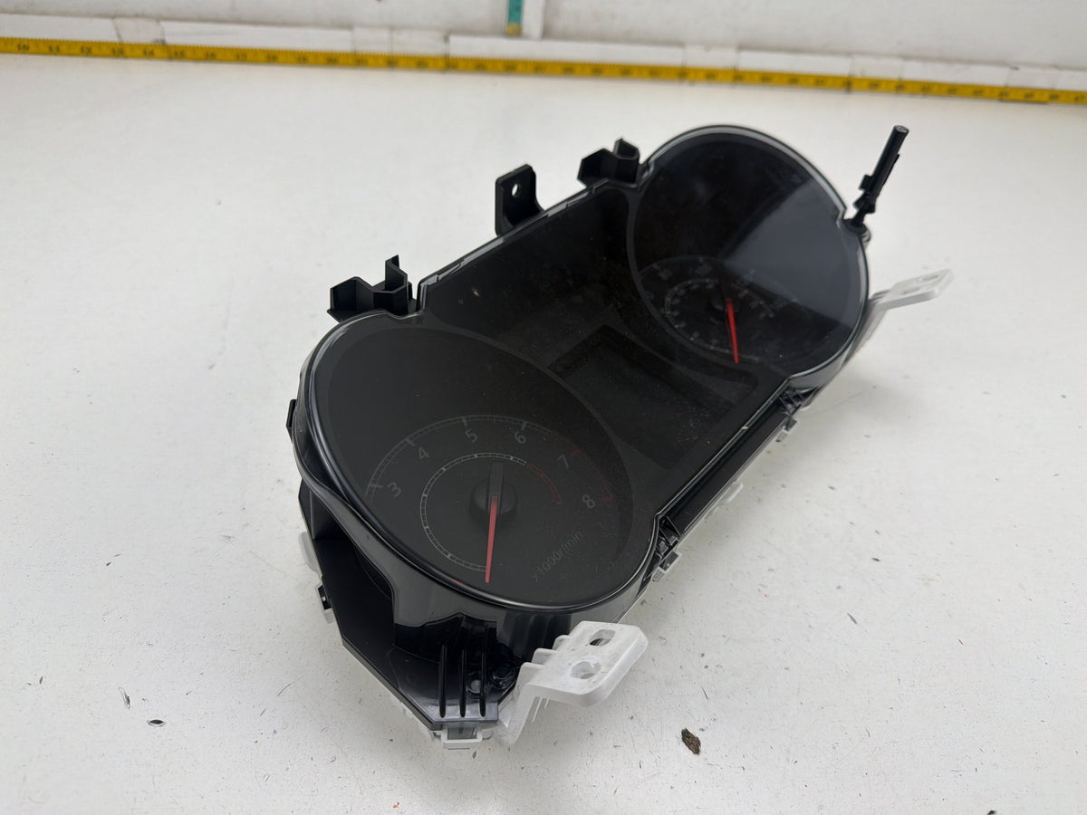 2013-2016 Mitsubishi Outlander Speedometer Instrument Cluster 8100C054 OEM