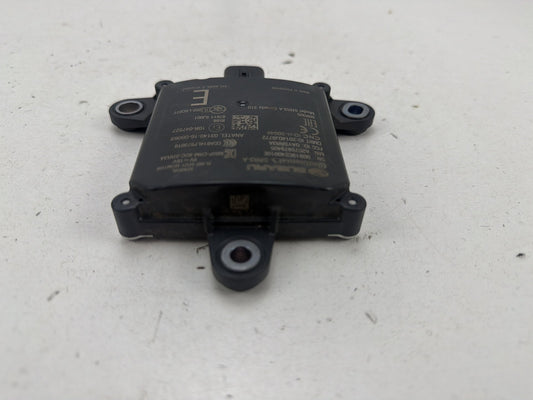 2017-2021 Subaru Crosstrek Forester Sensor Rear Blind Spot A2C75979405 OEM