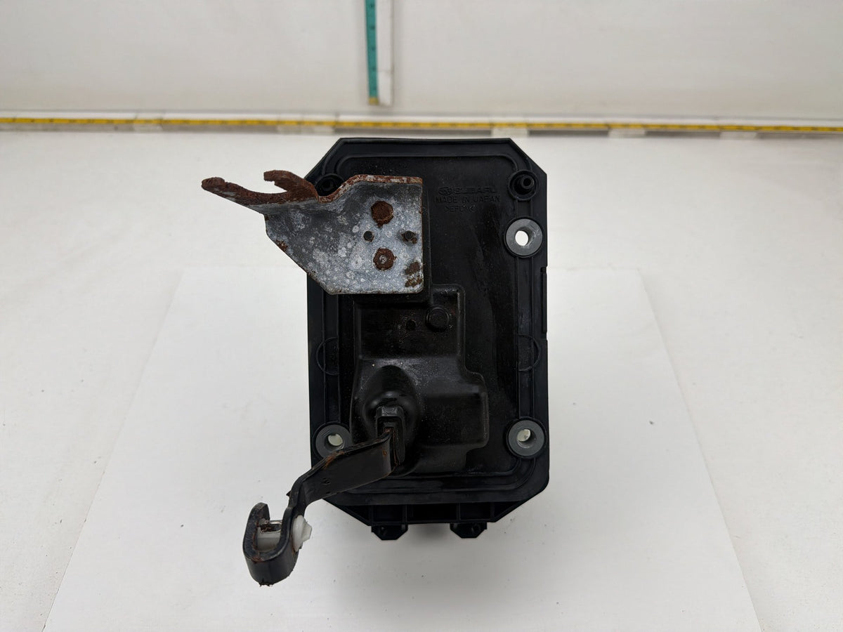 2016 Subaru Impreza Automatic Tranmission Gear Shifter Selector Assembly OEM