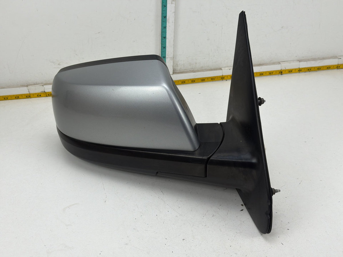 2008-2013 Toyota Sequoia Right Passenger Side View Door Mirror Power Heated OEM