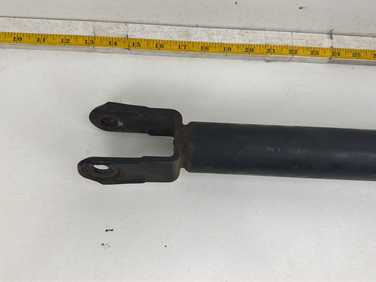 2010-2019 Jaguar XJ Front Right Passenger Shock Absorber Strut Coil Spring OEM