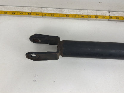 2010-2019 Jaguar XJ Front Right Passenger Shock Absorber Strut Coil Spring OEM